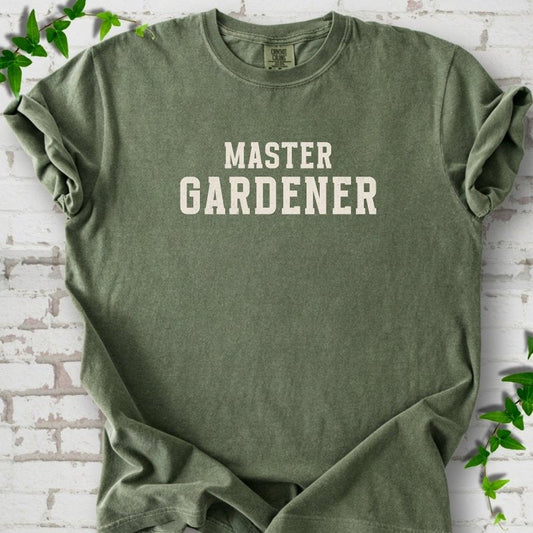 Master Gardener T-Shirt