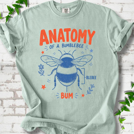 Sonnenblumen-T-Shirt