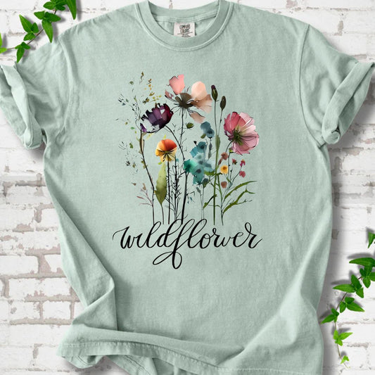 Wildflower T-Shirt
