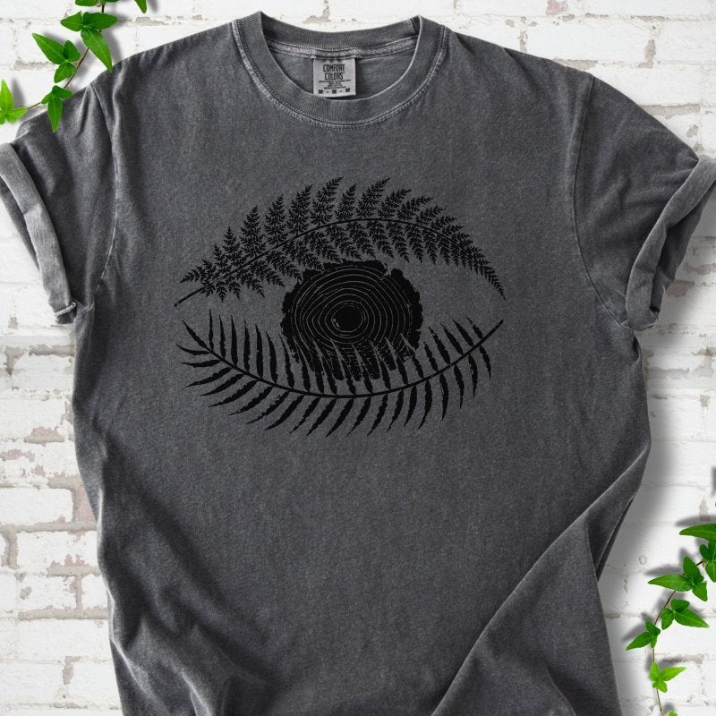 Nature Is Watching T-Shirt