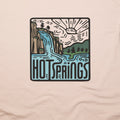 Hot Springs National Park T-Shirt 5hteam