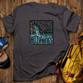 Hot Springs National Park T-Shirt 5hteam