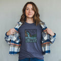 Hot Springs National Park T-Shirt 5hteam