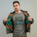 Hot Springs National Park T-Shirt 5hteam