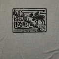 Isle Royale National Park T-Shirt 5hteam