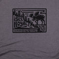 Isle Royale National Park T-Shirt 5hteam