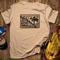 Isle Royale National Park T-Shirt 5hteam