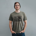 Isle Royale National Park T-Shirt 5hteam