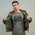 Isle Royale National Park T-Shirt 5hteam