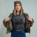 Isle Royale National Park T-Shirt 5hteam