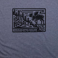 Isle Royale National Park T-Shirt 5hteam
