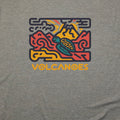 Hawai'i Volcanoes National Park T-Shirt 5hteam