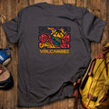 Hawai'i Volcanoes National Park T-Shirt 5hteam