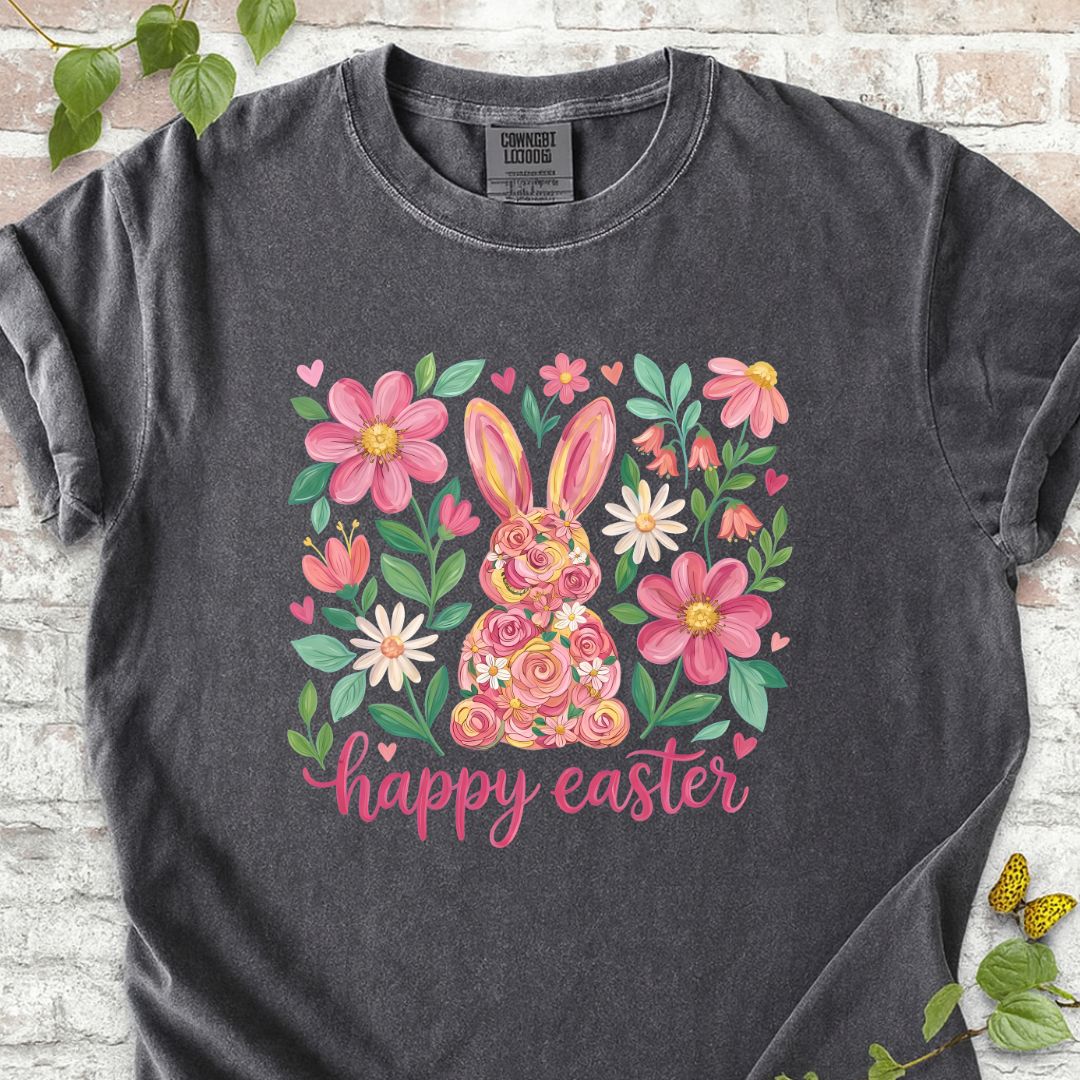 Happy Easter T-Shirt