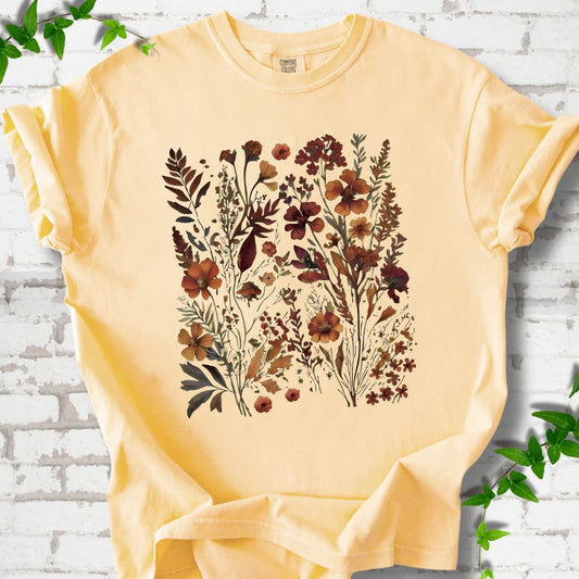 Wildflowers T-Shirt