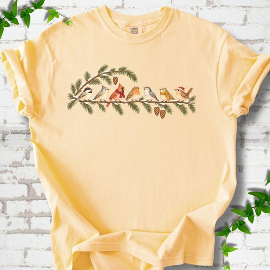 Seasons Tweetings T-Shirt