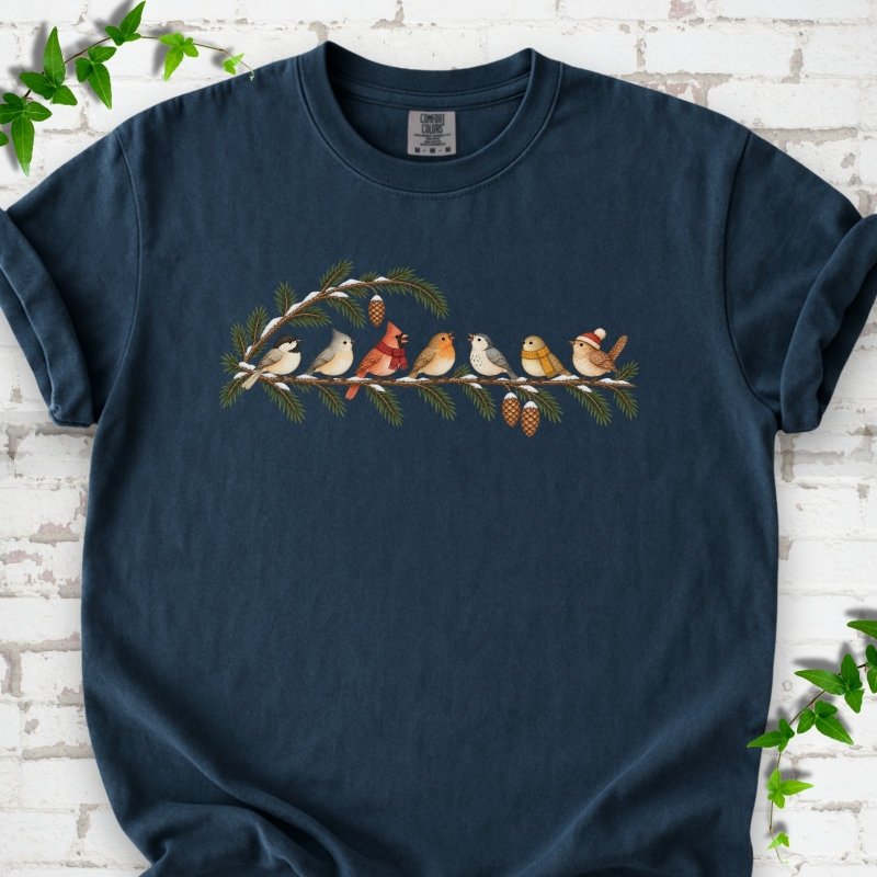 Seasons Tweetings T-Shirt