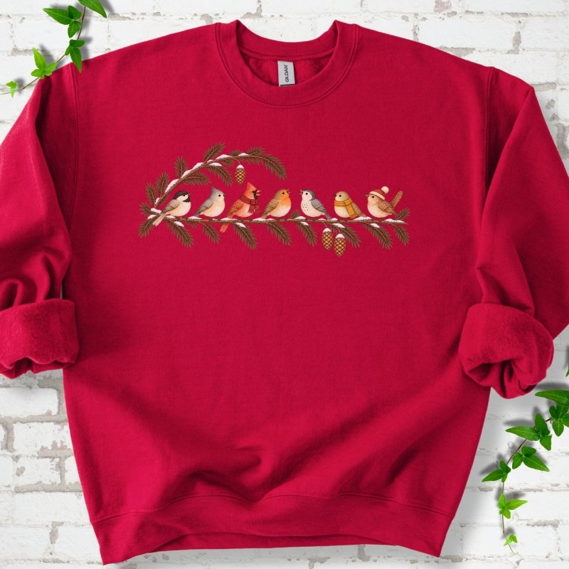 Seasons Tweetings Sweatshirt