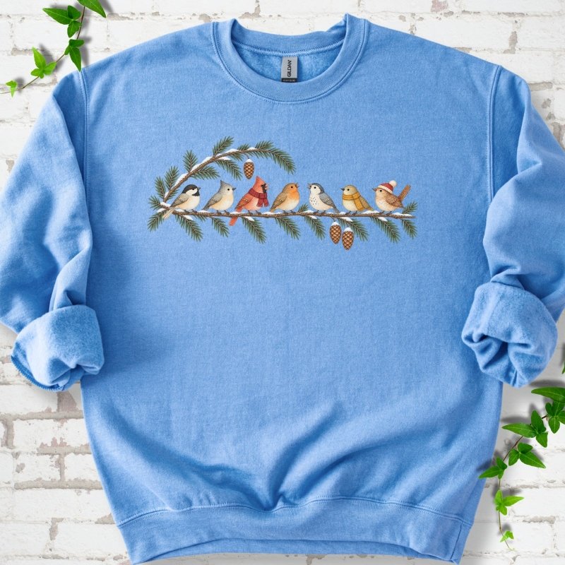 Seasons Tweetings Sweatshirt