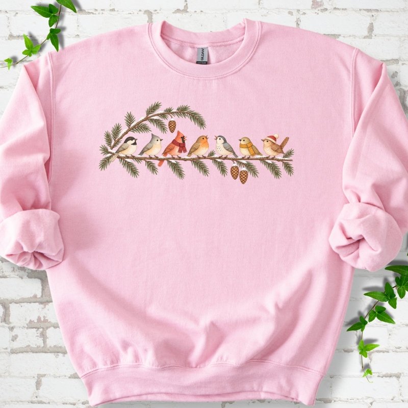Seasons Tweetings Sweatshirt