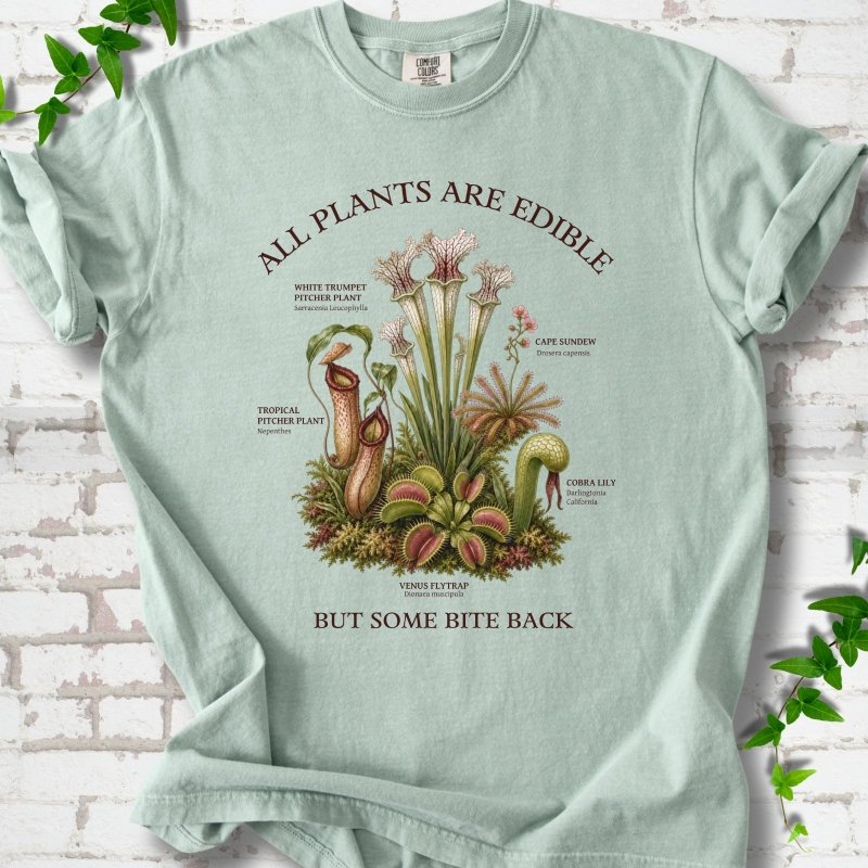 Some Bite Back T-Shirt