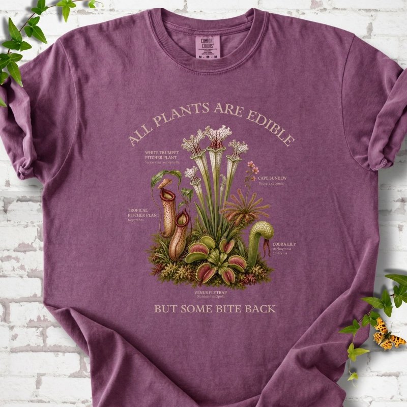 Some Bite Back T-Shirt