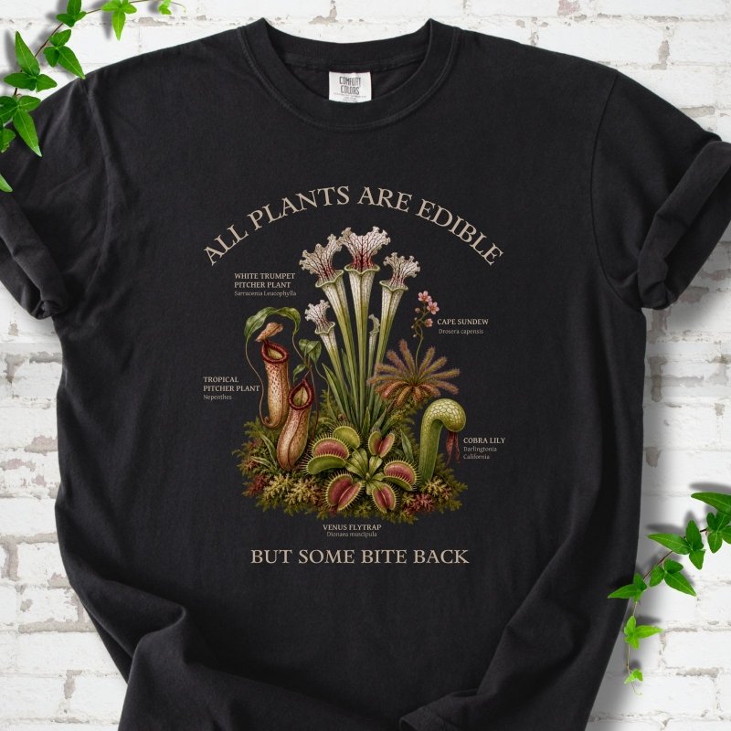 Some Bite Back T-Shirt
