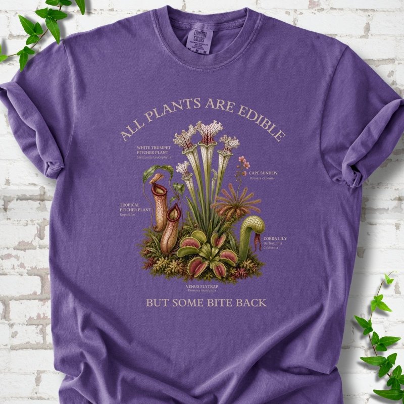 Some Bite Back T-Shirt