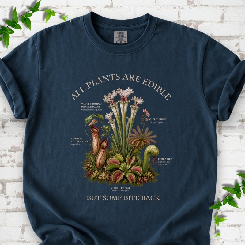Some Bite Back T-Shirt