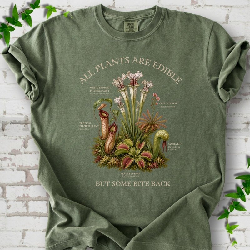 Some Bite Back T-Shirt