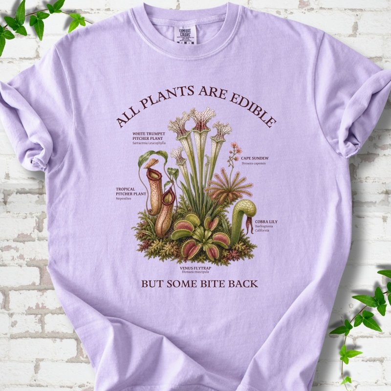 Some Bite Back T-Shirt