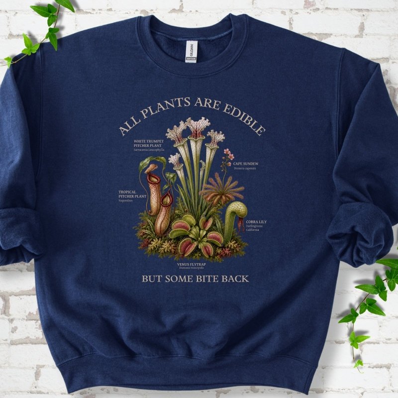 Some Bite Back Sweatshirt