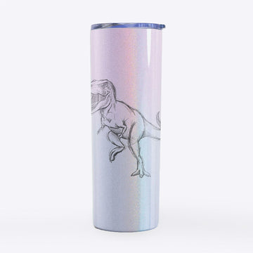 Tyrannosaurus Rex - 20oz Skinny Tumbler