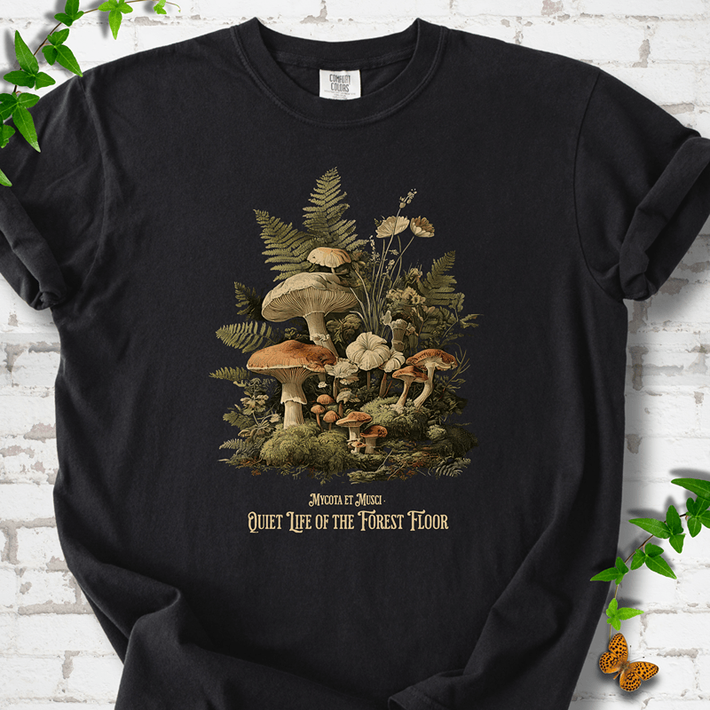 The Forest Floor T-Shirt