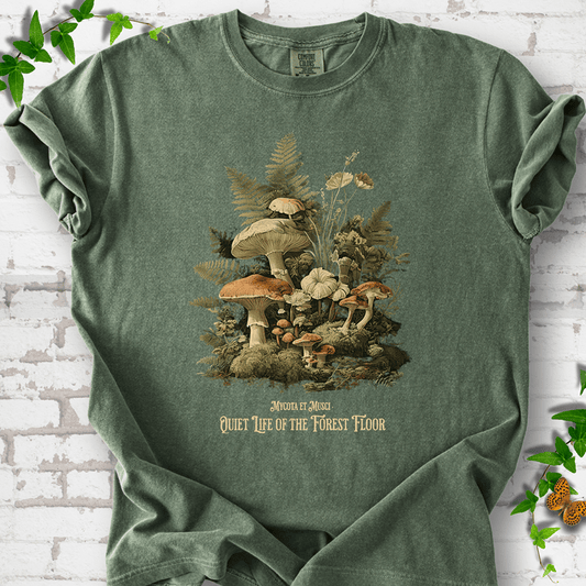 The Forest Floor T-Shirt