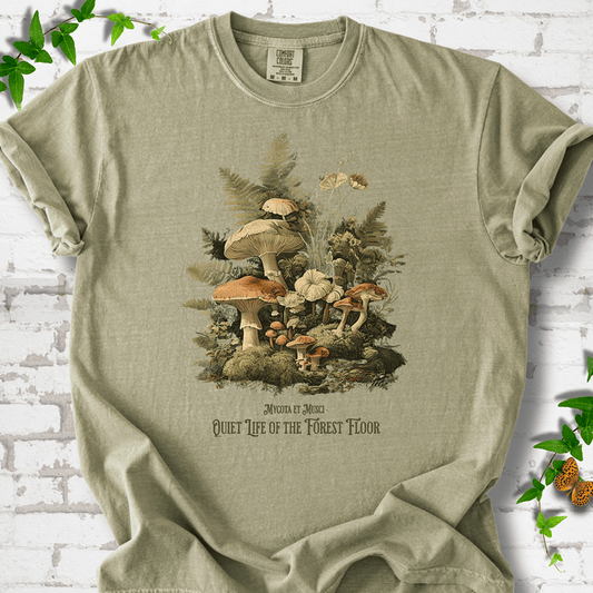 The Forest Floor T-Shirt