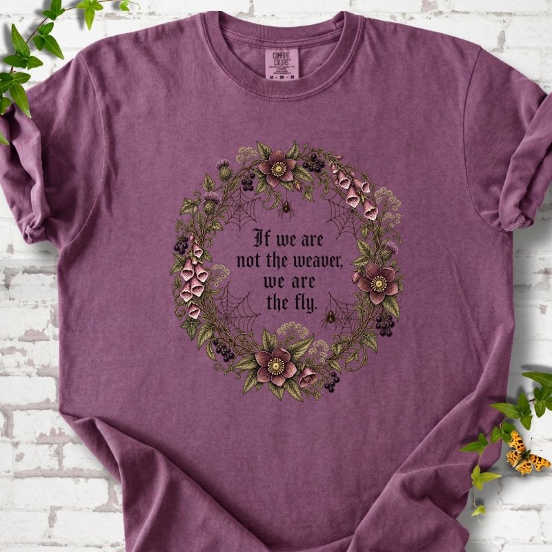 The Weaver T-Shirt