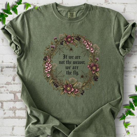 The Weaver T-Shirt