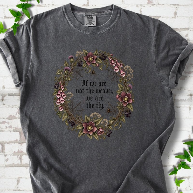 The Weaver T-Shirt