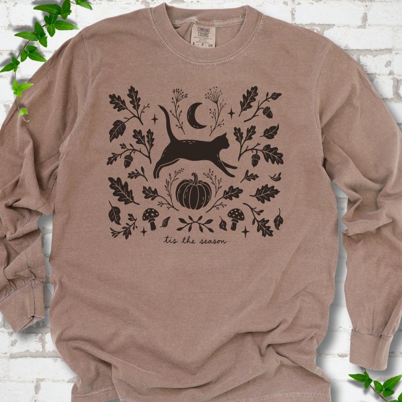 Tis The Season LS T-Shirt