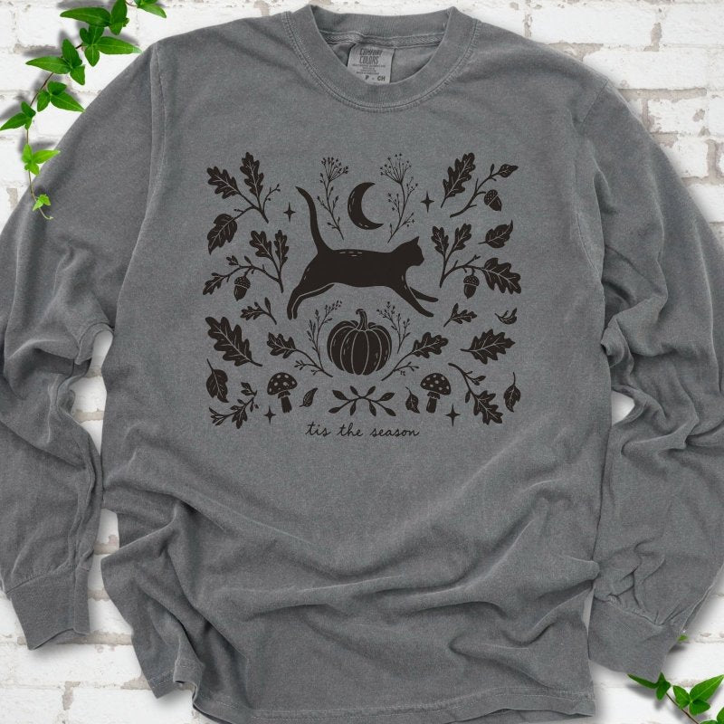Tis The Season LS T-Shirt