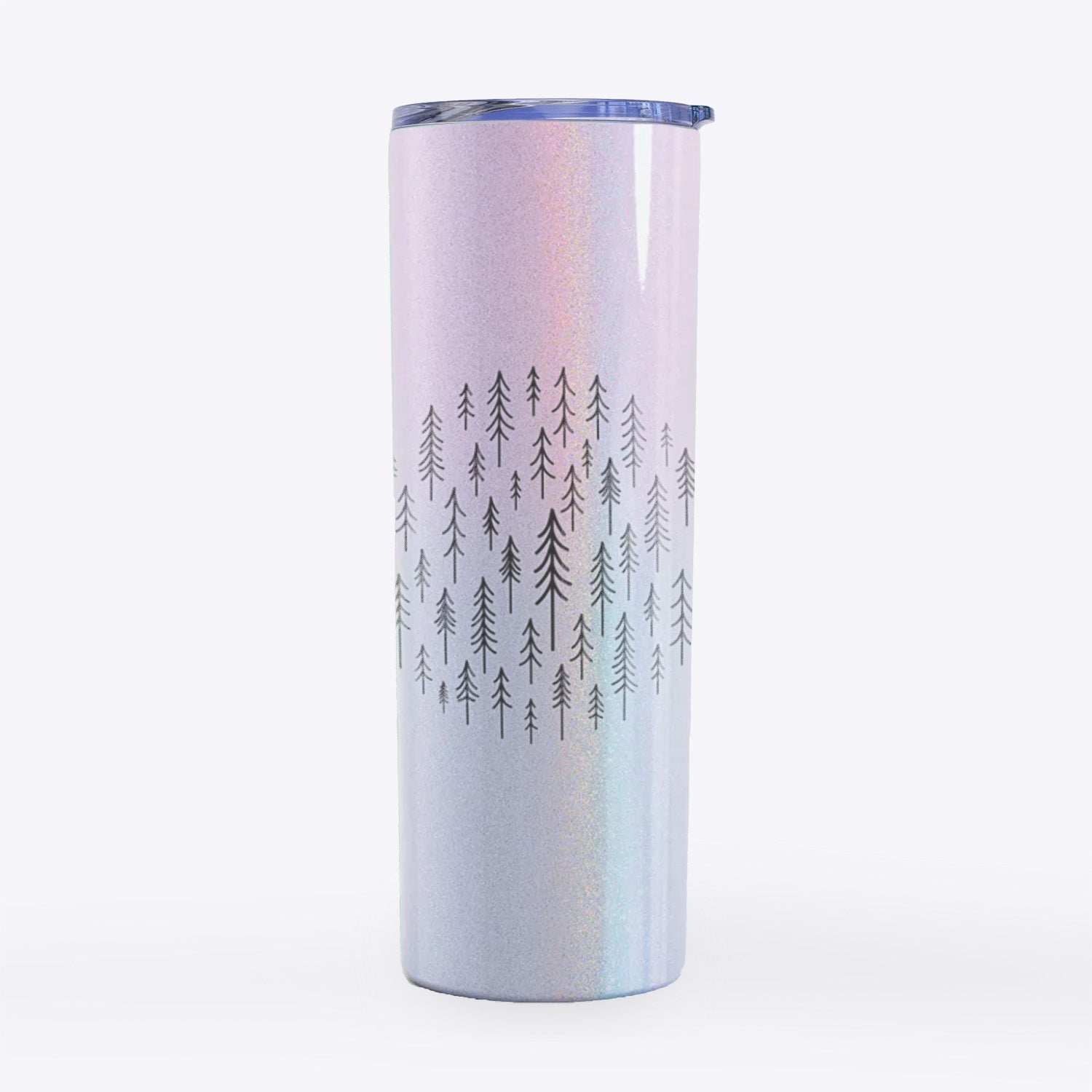 CIrcle of Trees - 20oz Skinny Tumbler