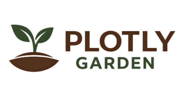 Plotly Garden