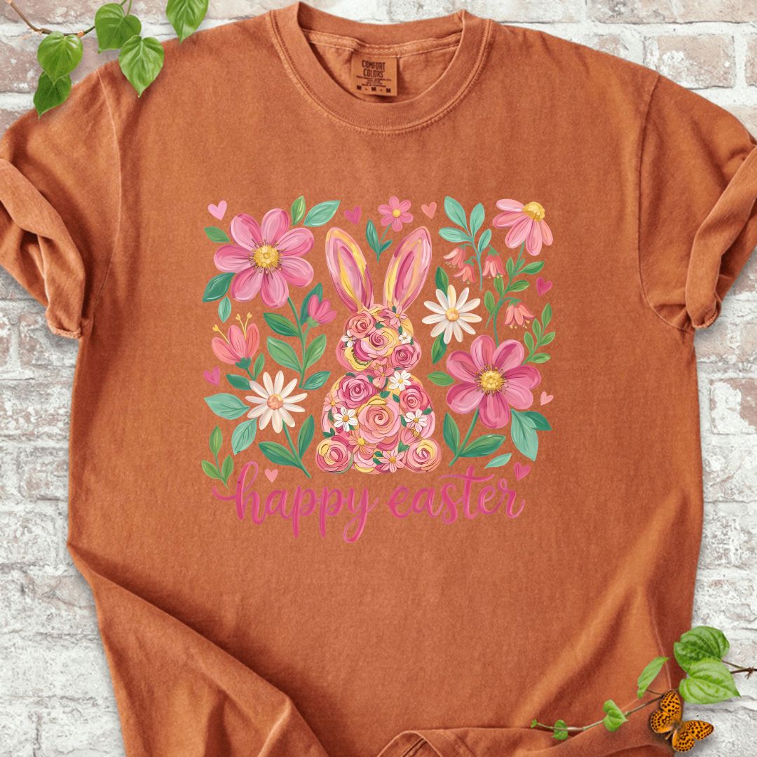 Happy Easter T-Shirt