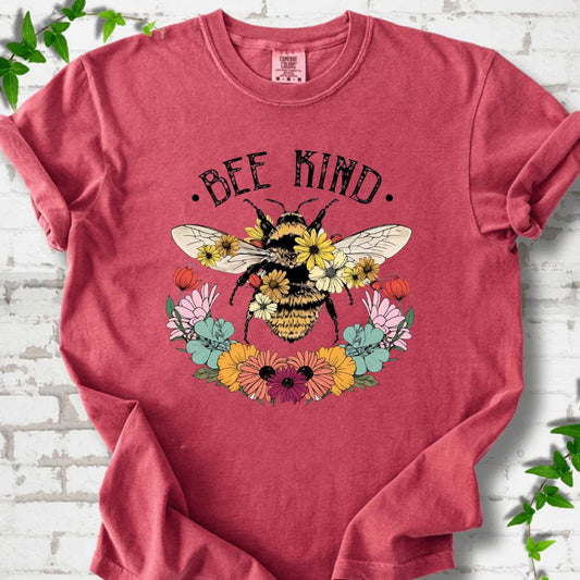 Bee Kind T-Shirt