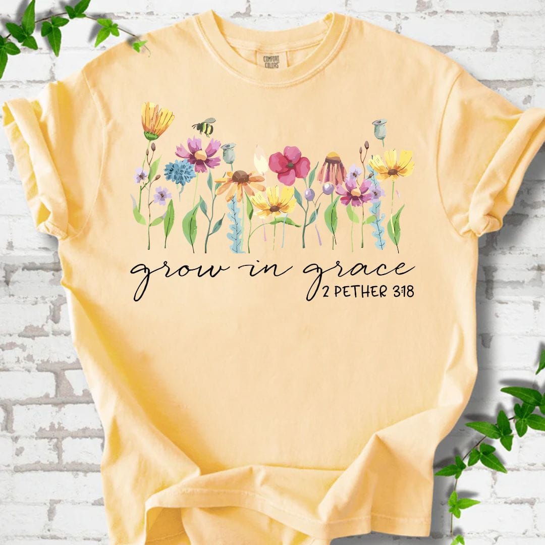 A Dirty Hoe is A Happy Hoe T-Shirt