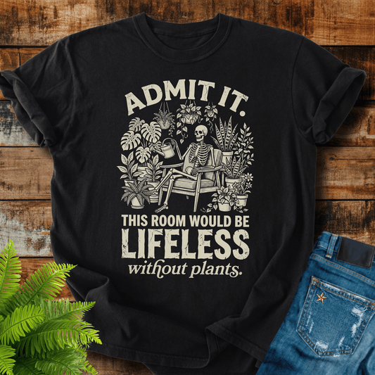 Admit It T-shirt