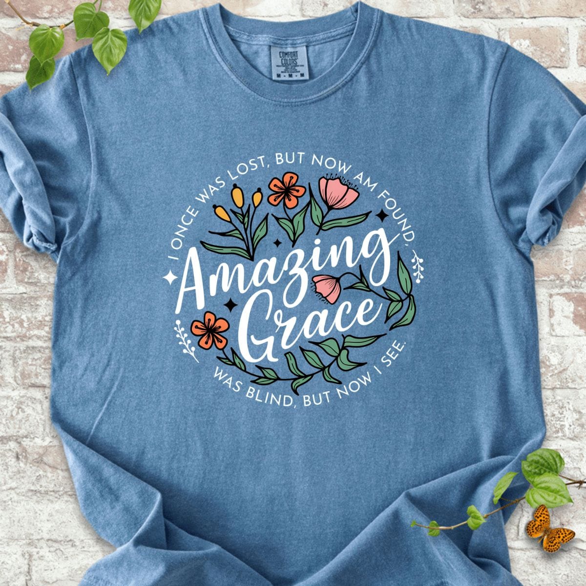 Amazing Grace T-Shirt