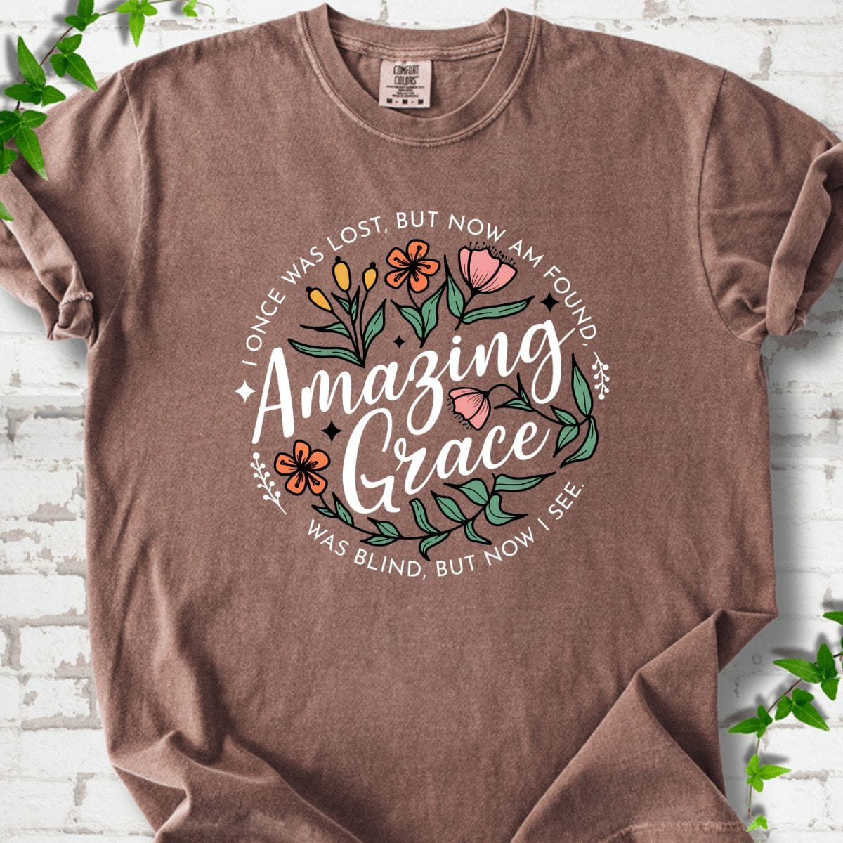 Amazing Grace T-Shirt
