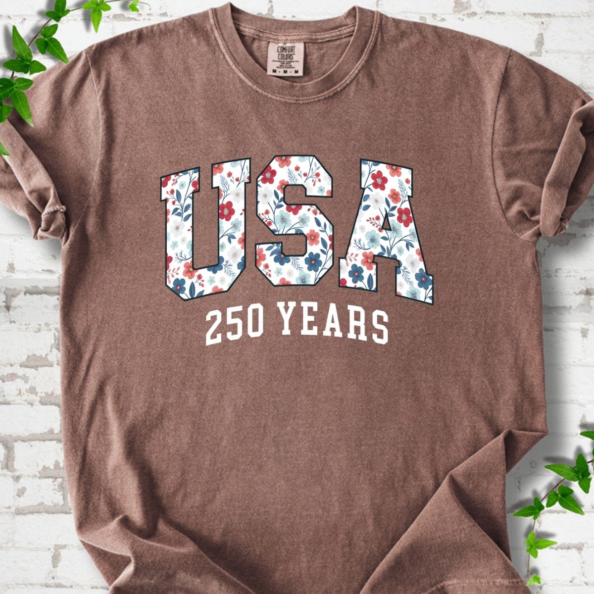 America 250 Years T-Shirt